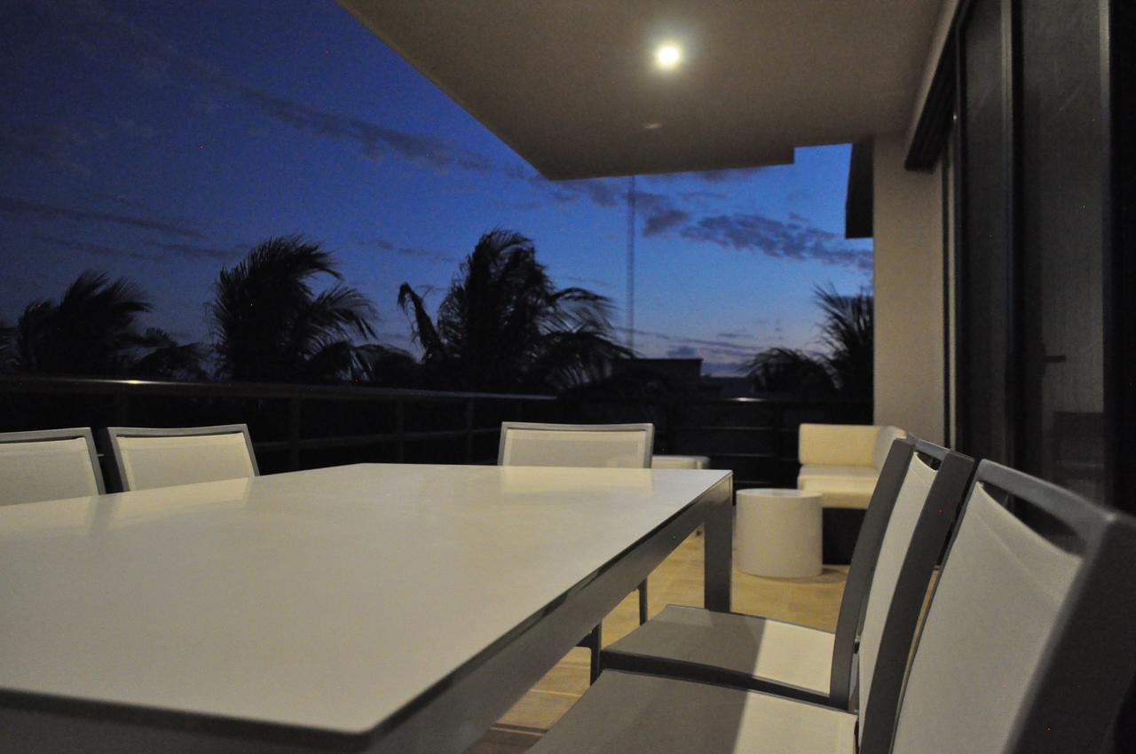 Ebb Ti Kaan Exclusive Luxury By The Sea Aparthotel