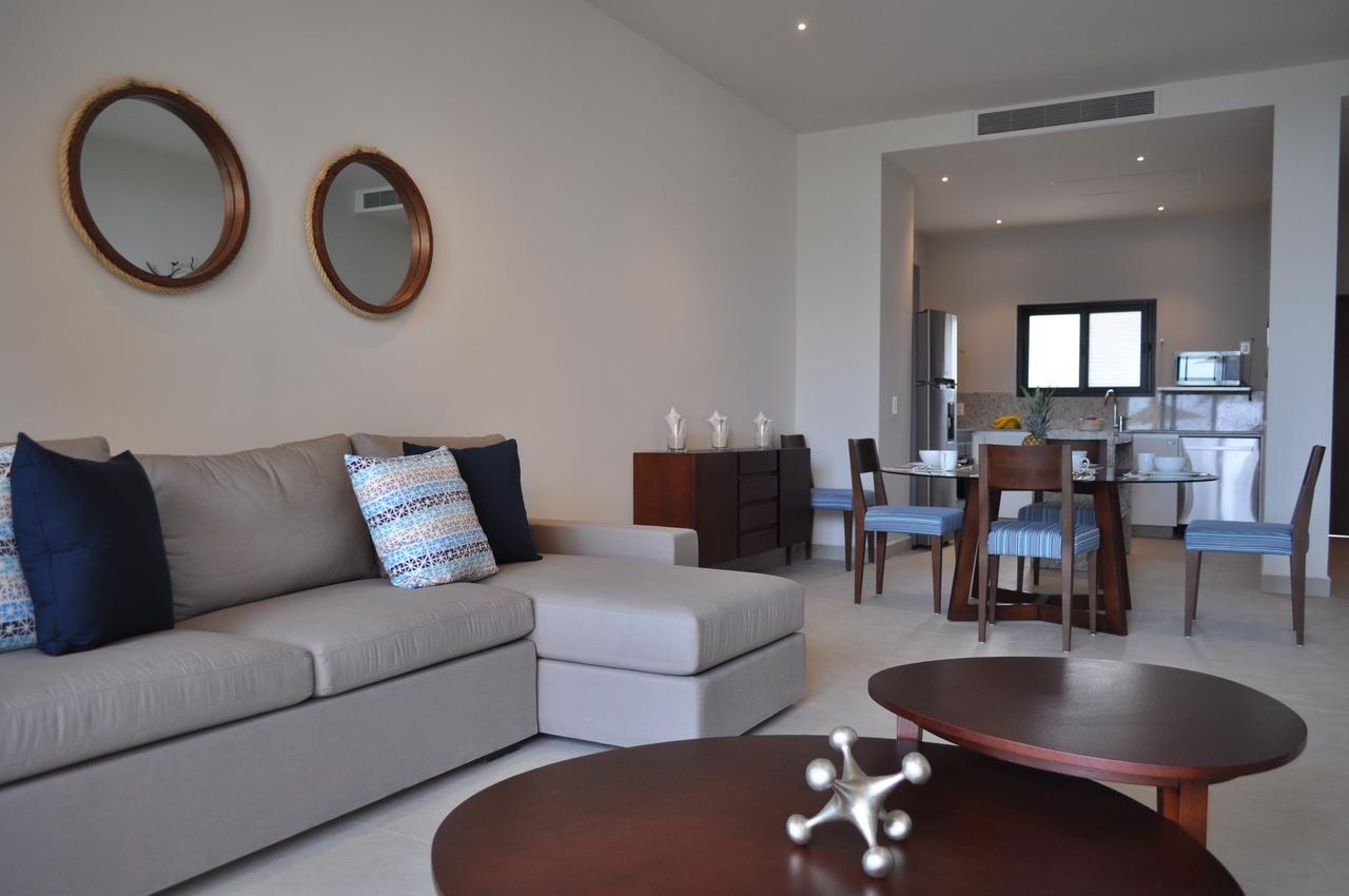 Ebb Ti Kaan Exclusive Luxury By The Sea 4*