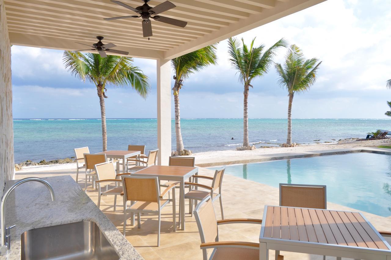 Aparthotel Ebb Ti Kaan Exclusive Luxury By The Sea 4*