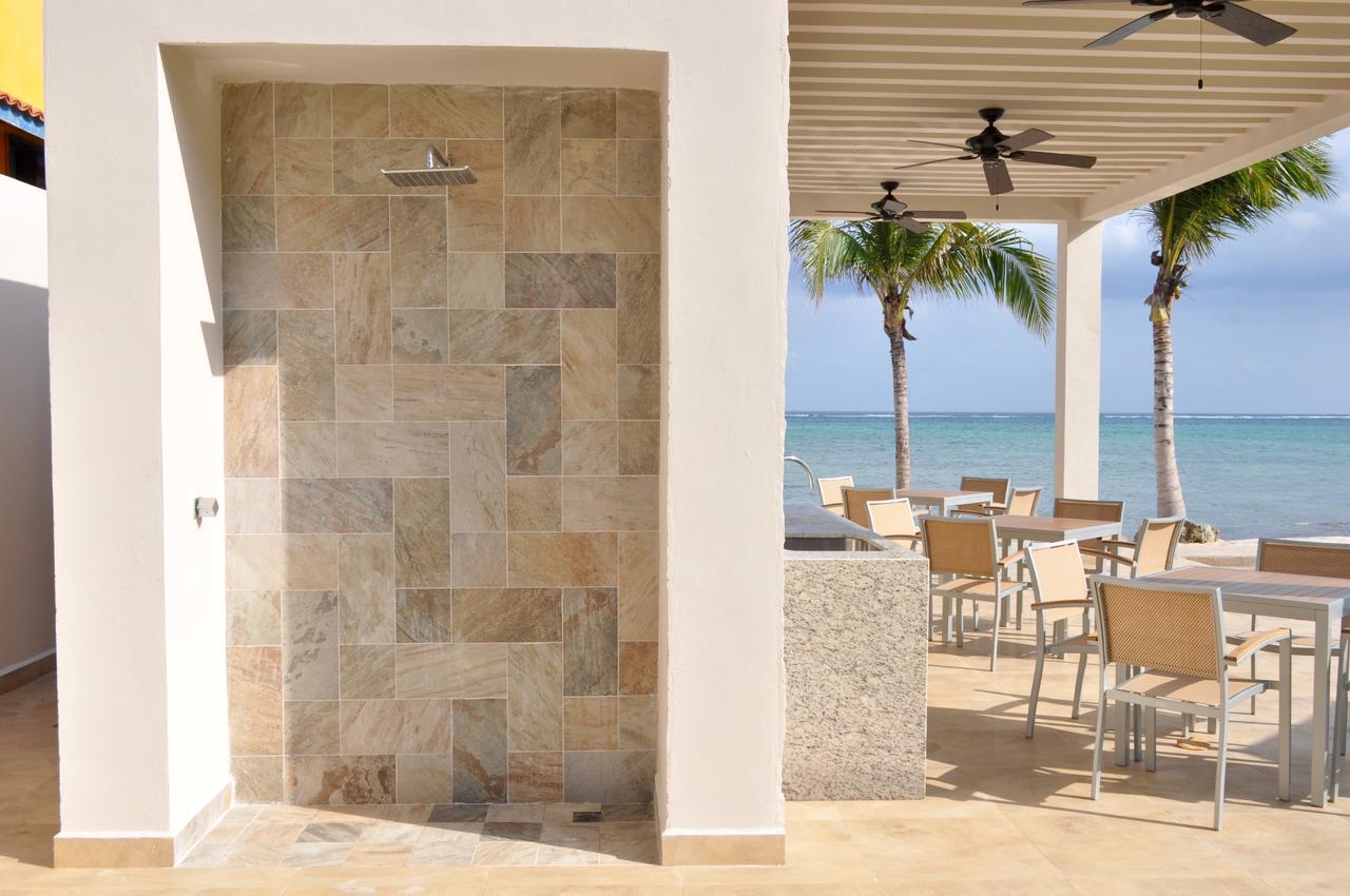 Ebb Ti Kaan Exclusive Luxury By The Sea Aparthotel