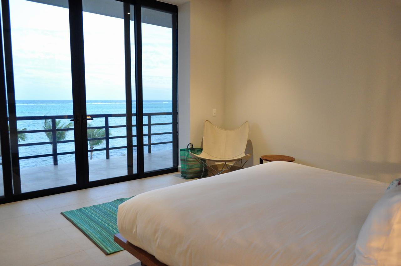 Ebb Ti Kaan Exclusive Luxury By The Sea 4* Tulum