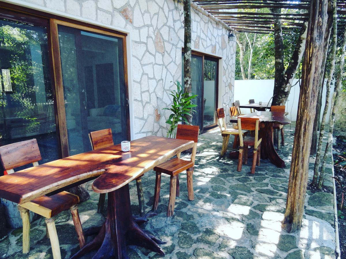 Escarabajo Rojo Bed and breakfast 3*