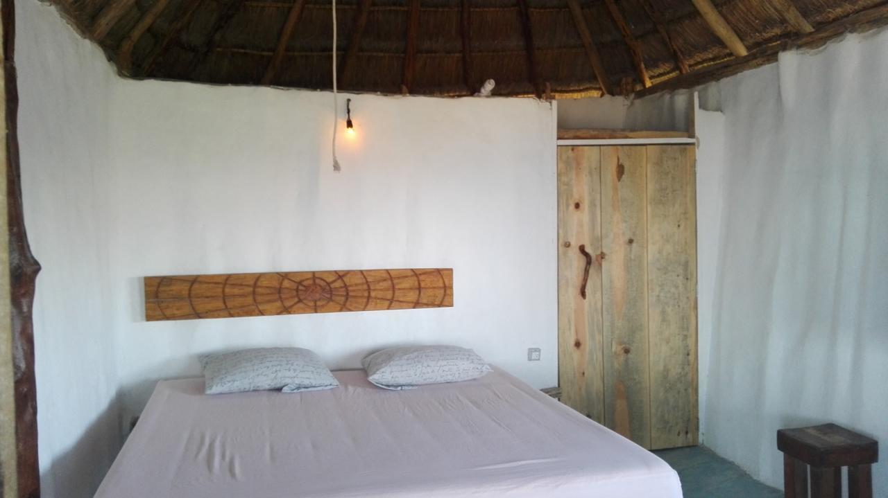 Eco Alojamento Tulum