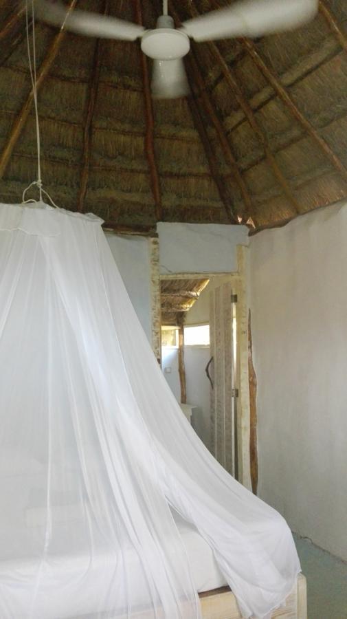 Eco Alojamento Tulum
