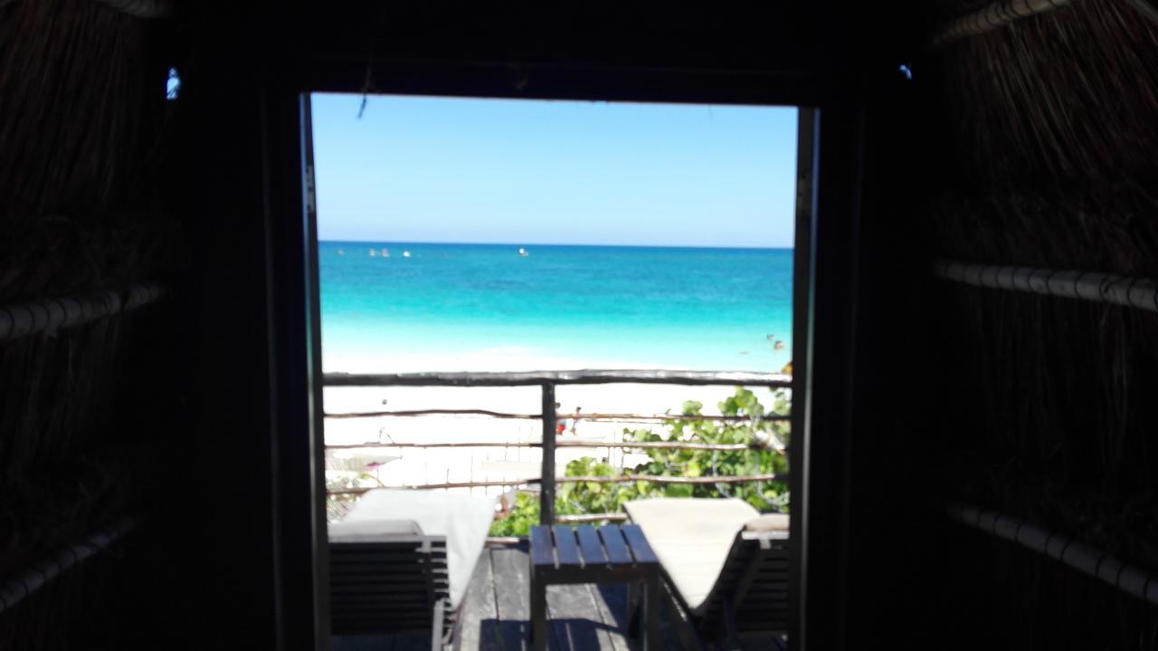 Alojamento Eco Tulum