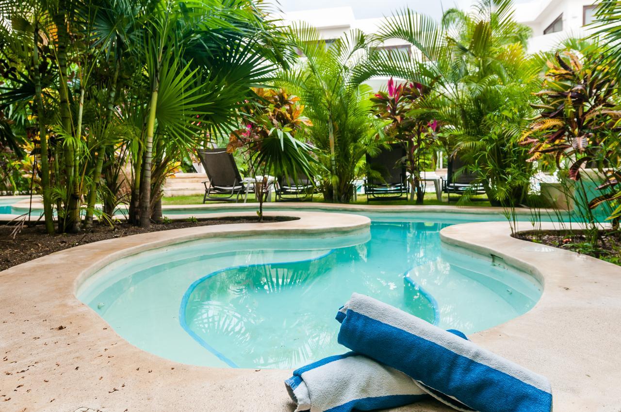 Apartahotel Mak Nuk Village - Clothing Optional 4*