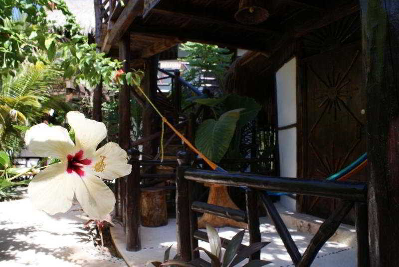 & Gardens Hotel Tulum