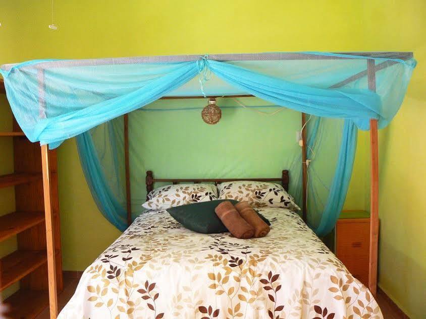 Casa Abanico Hotel Tulum