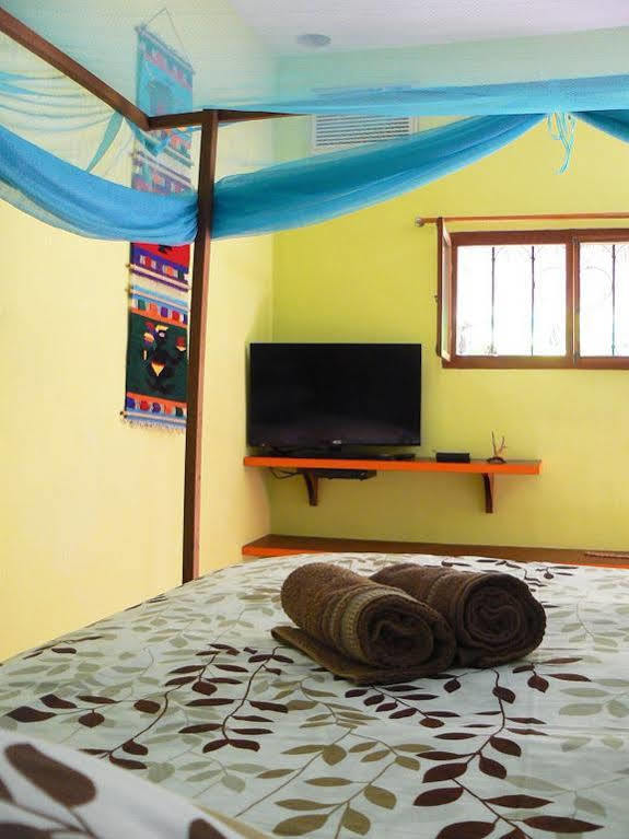 Casa Abanico Hotel 2*