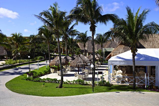 Bahia Principe Mexico Hotel