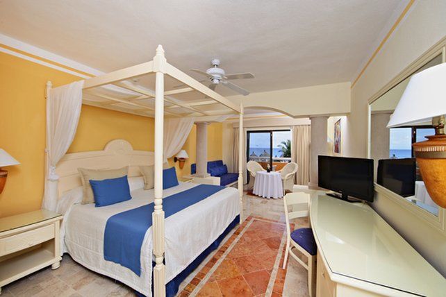 Bahia Principe Mexico