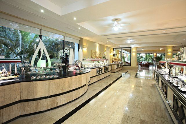 Hotel Bahia Principe Mexico 5*