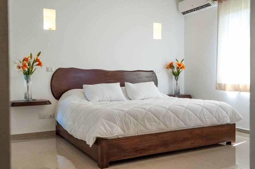 Mayan House Hotel Tulum