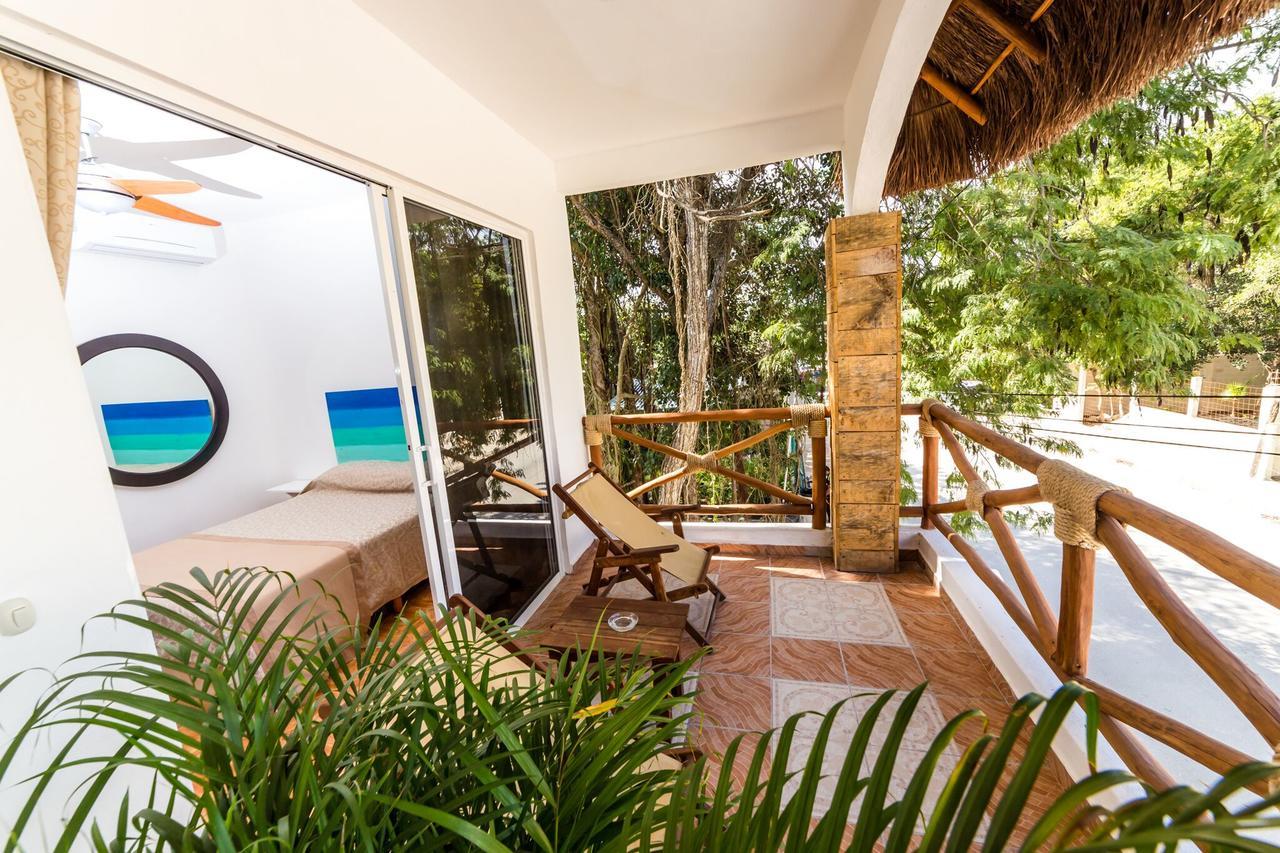 Nicte Ha Hotel Tulum