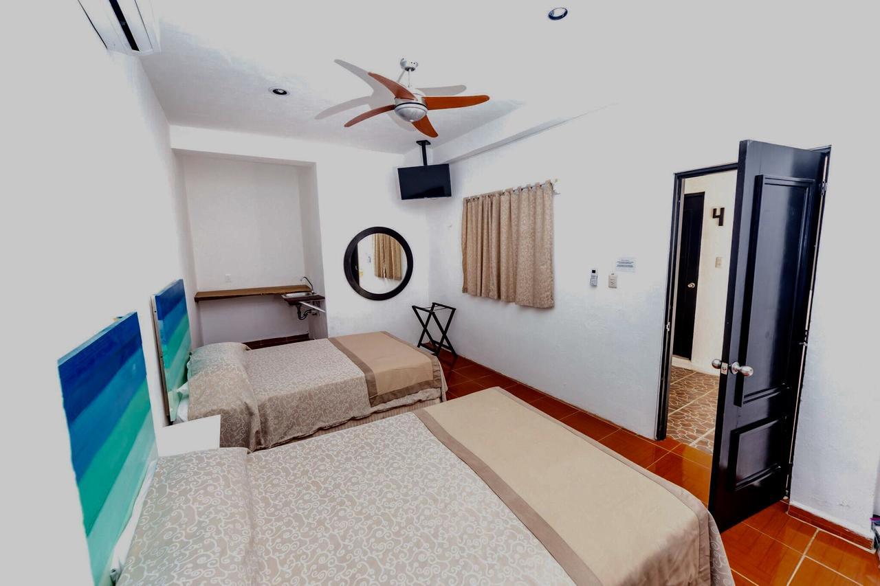 Nicte Ha Hotel Tulum