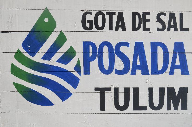 Hotel Gota De Sal 2*