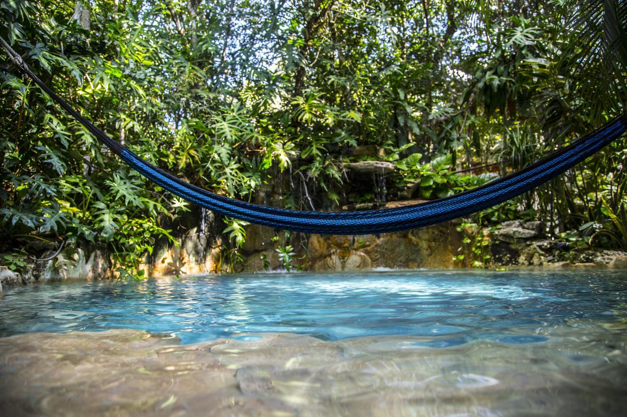 La Selva Mariposa * Tulum