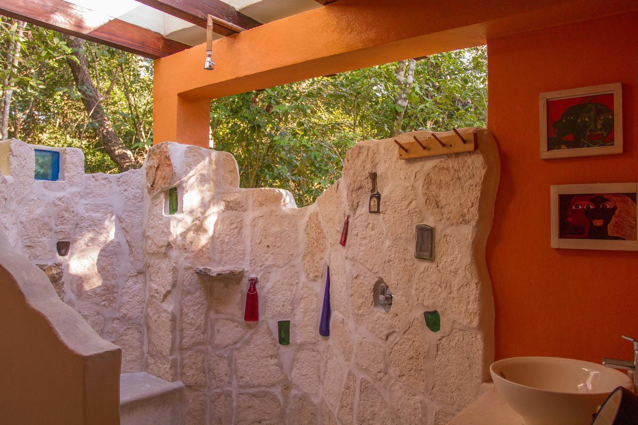 La Selva Mariposa * Tulum