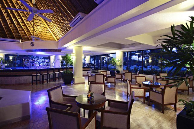 Hotel Bahia Principe Mexico 5*