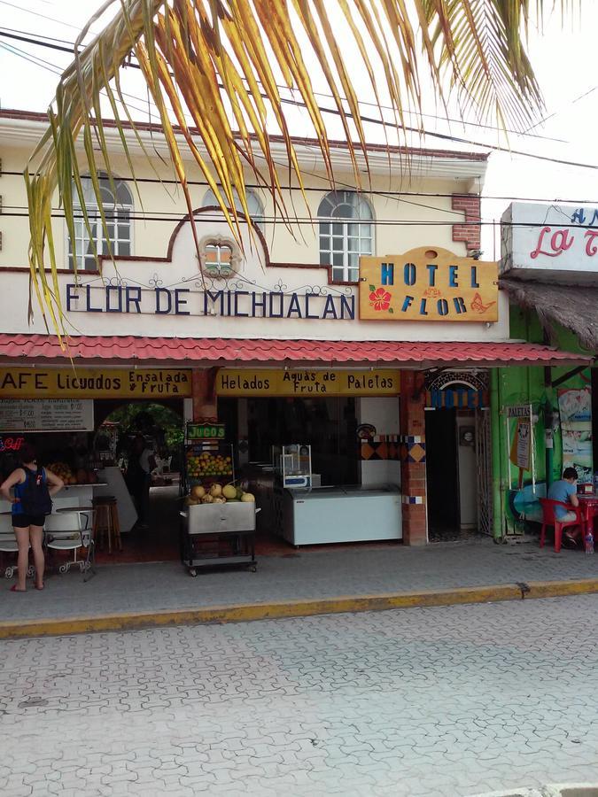 Flor * Tulum