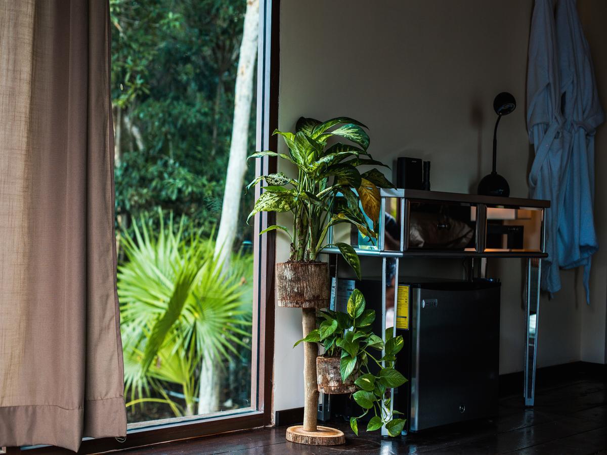 Zamna * Tulum