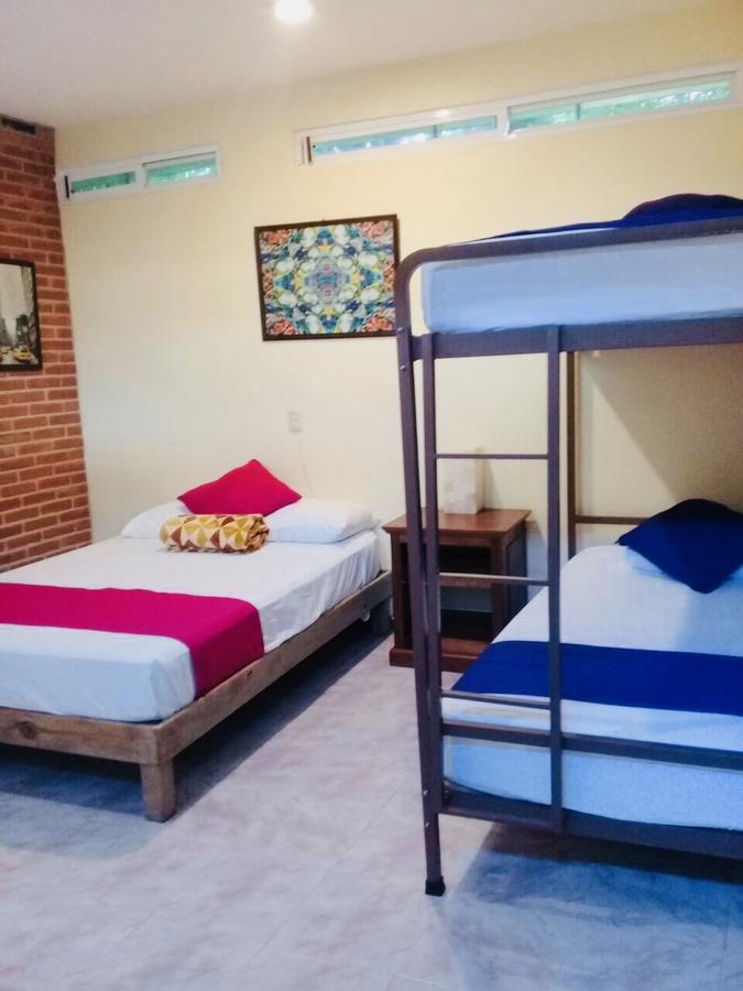 Hotel Flor *