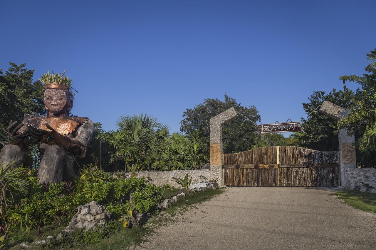 Zamna * Tulum