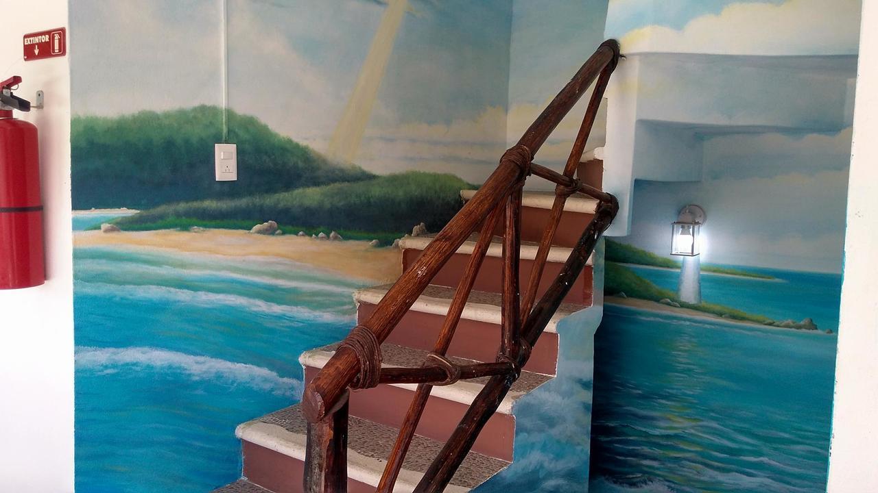 Sun Caribbean Divine Hotel Tulum