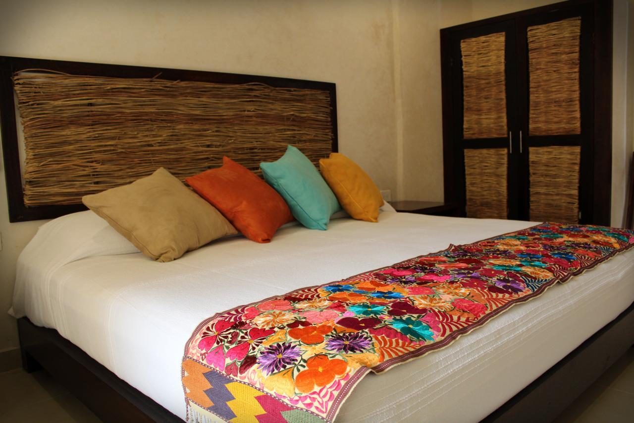 Hotel Boutique Jabin Tulum
