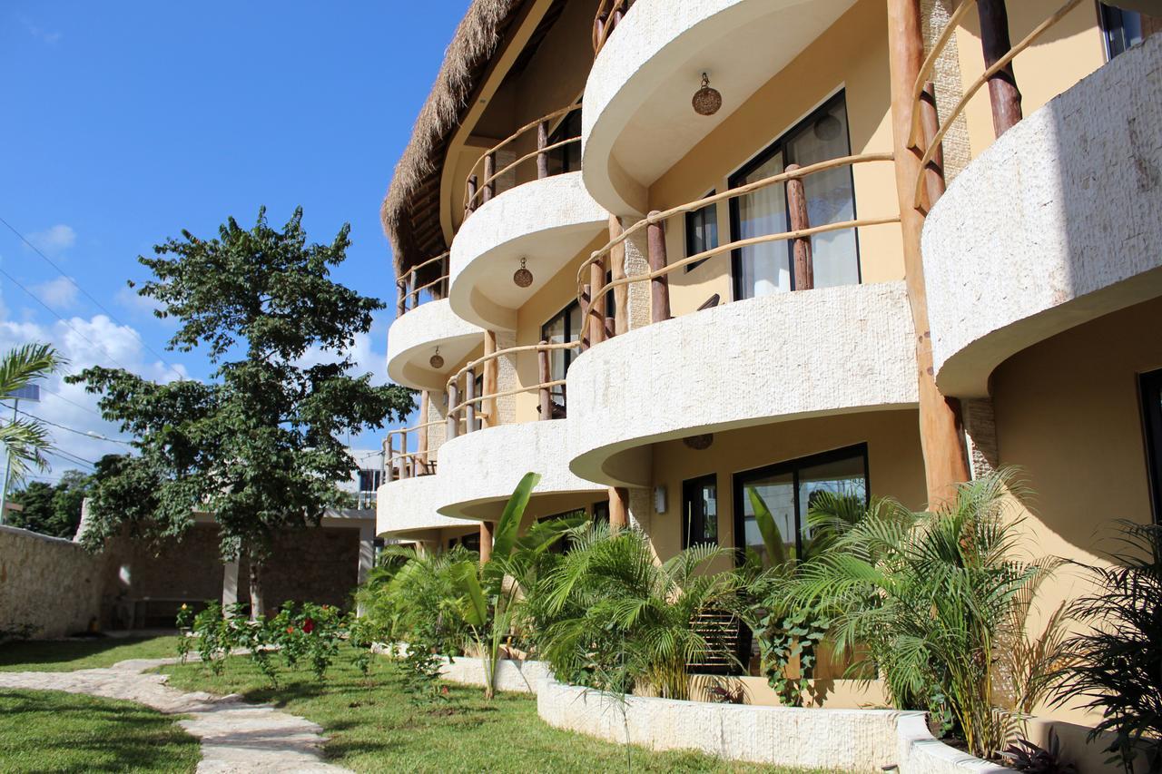 Hotel Boutique Jabin