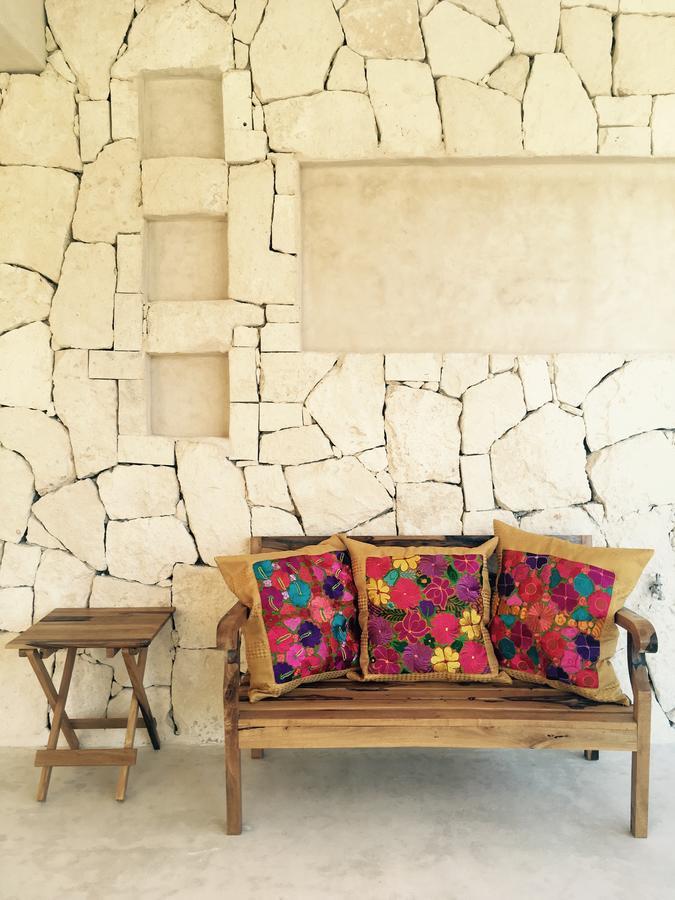 Hotel Boutique Jabin