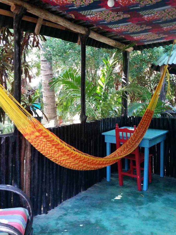 Rancho Tranquilo * Tulum