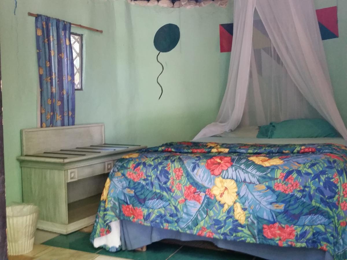 Albergue Rancho Tranquilo