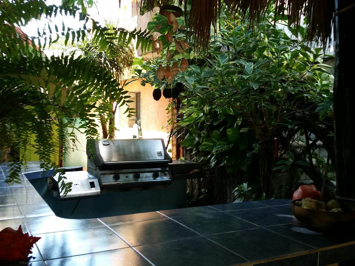 Albergue Rancho Tranquilo *