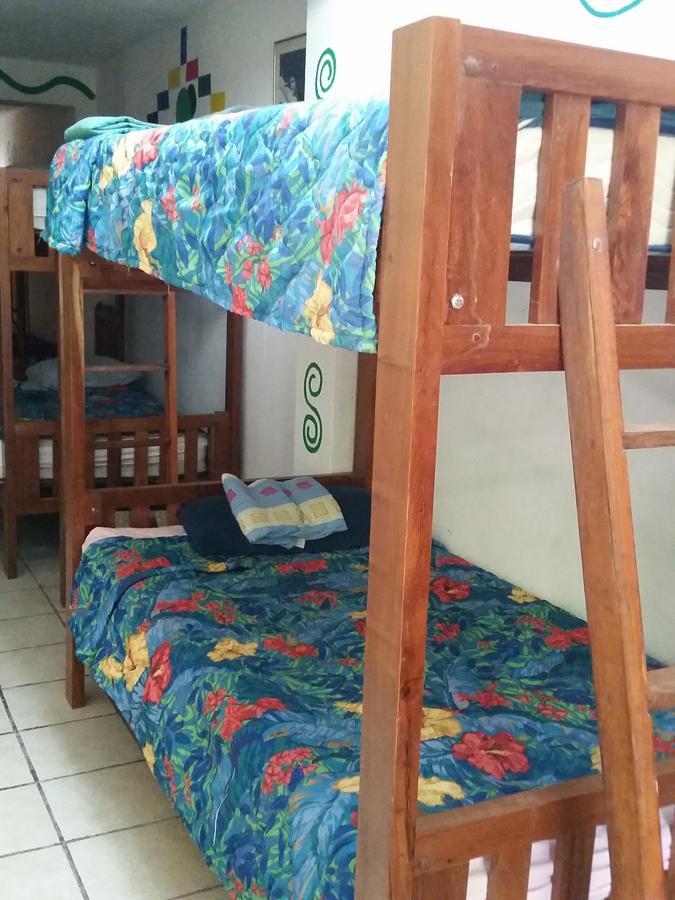Albergue Rancho Tranquilo Tulum