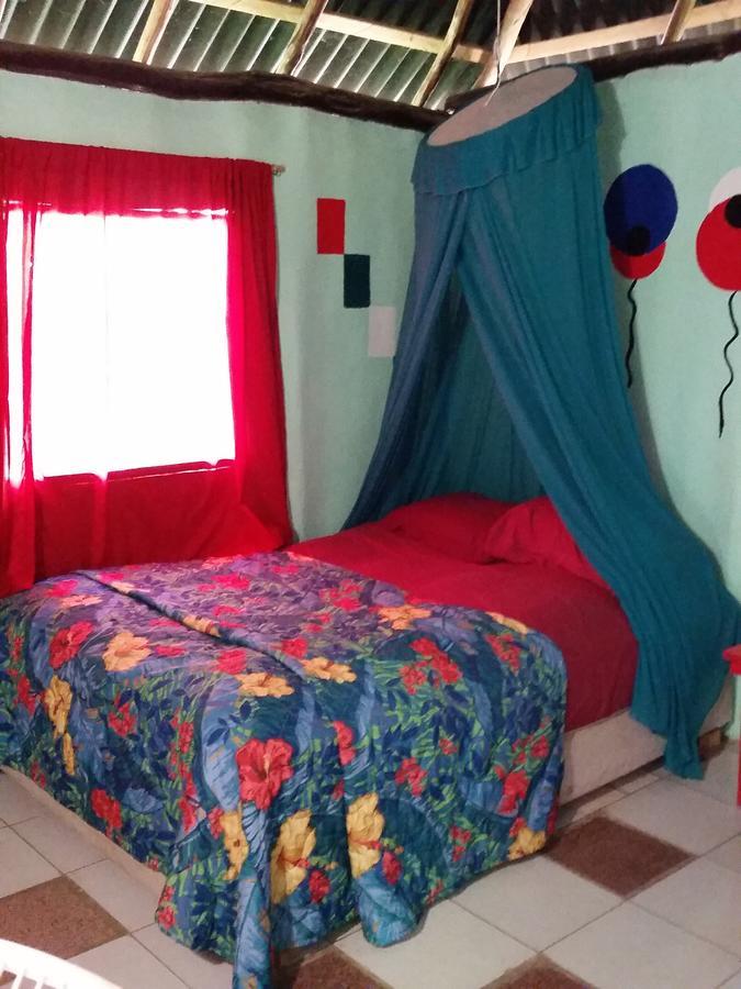 Albergue Rancho Tranquilo *