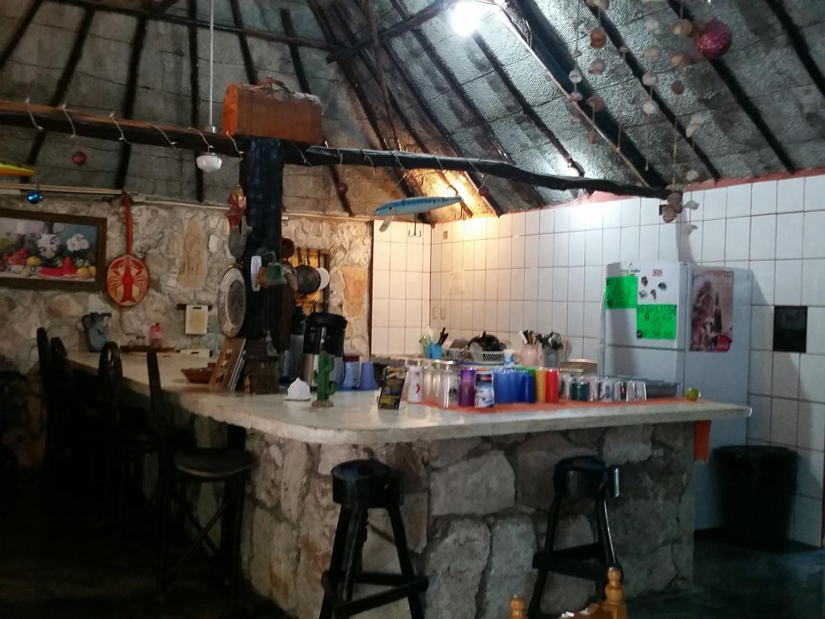 Rancho Tranquilo Albergue