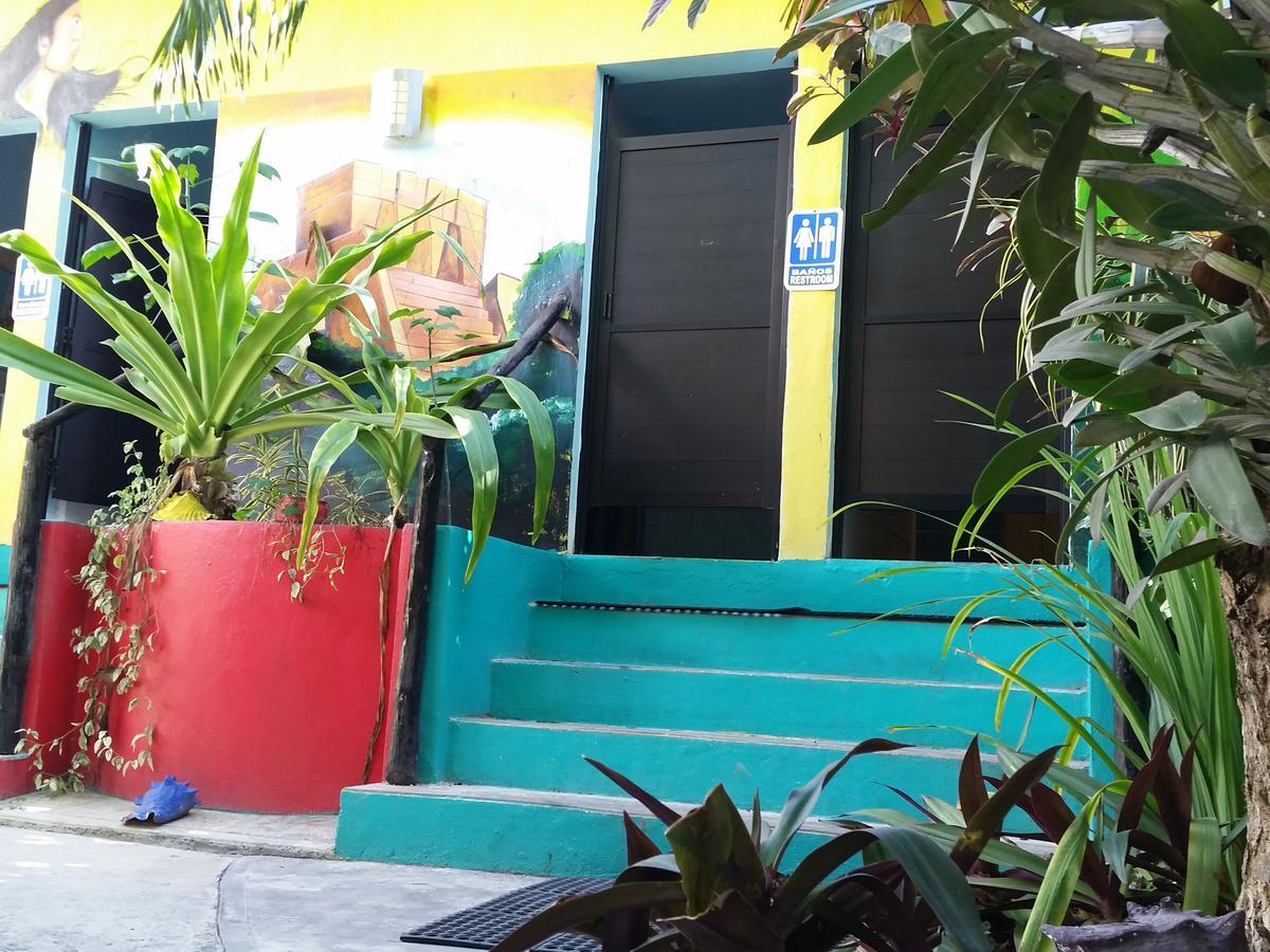 Albergue Rancho Tranquilo *