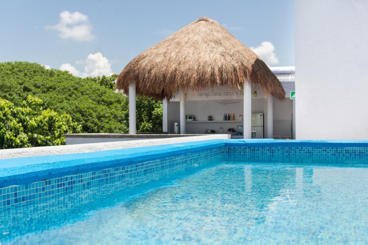 Hotel Amorcito Corazon & Tulum