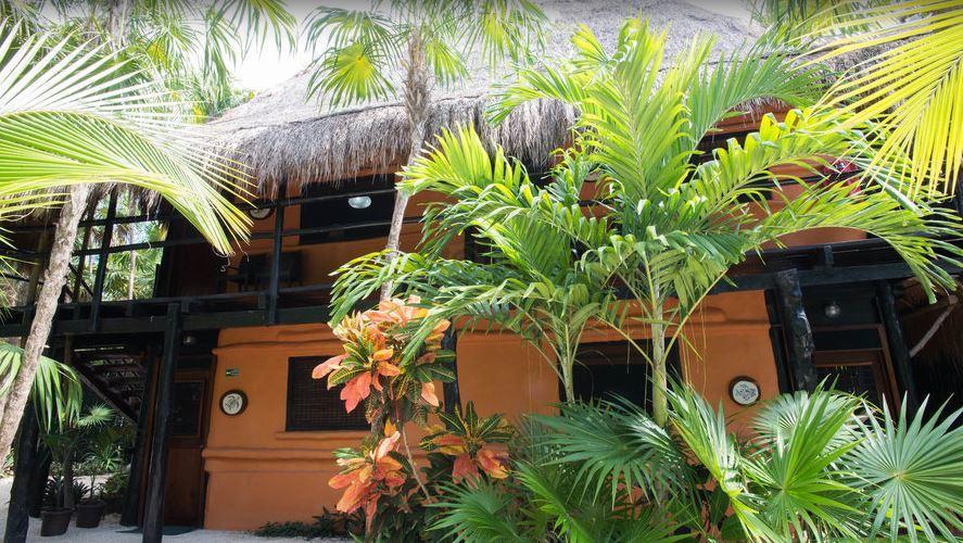 Las Palmas Maya Tulum
