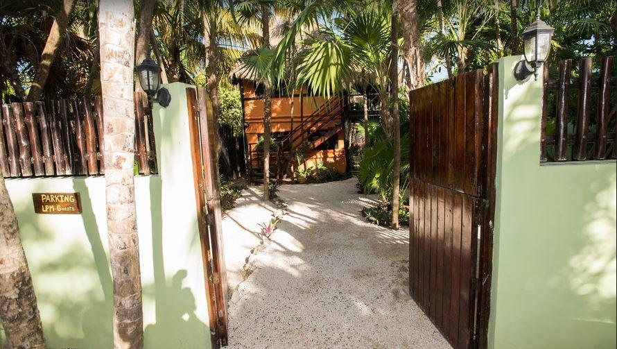 Las Palmas Maya Hotel Tulum