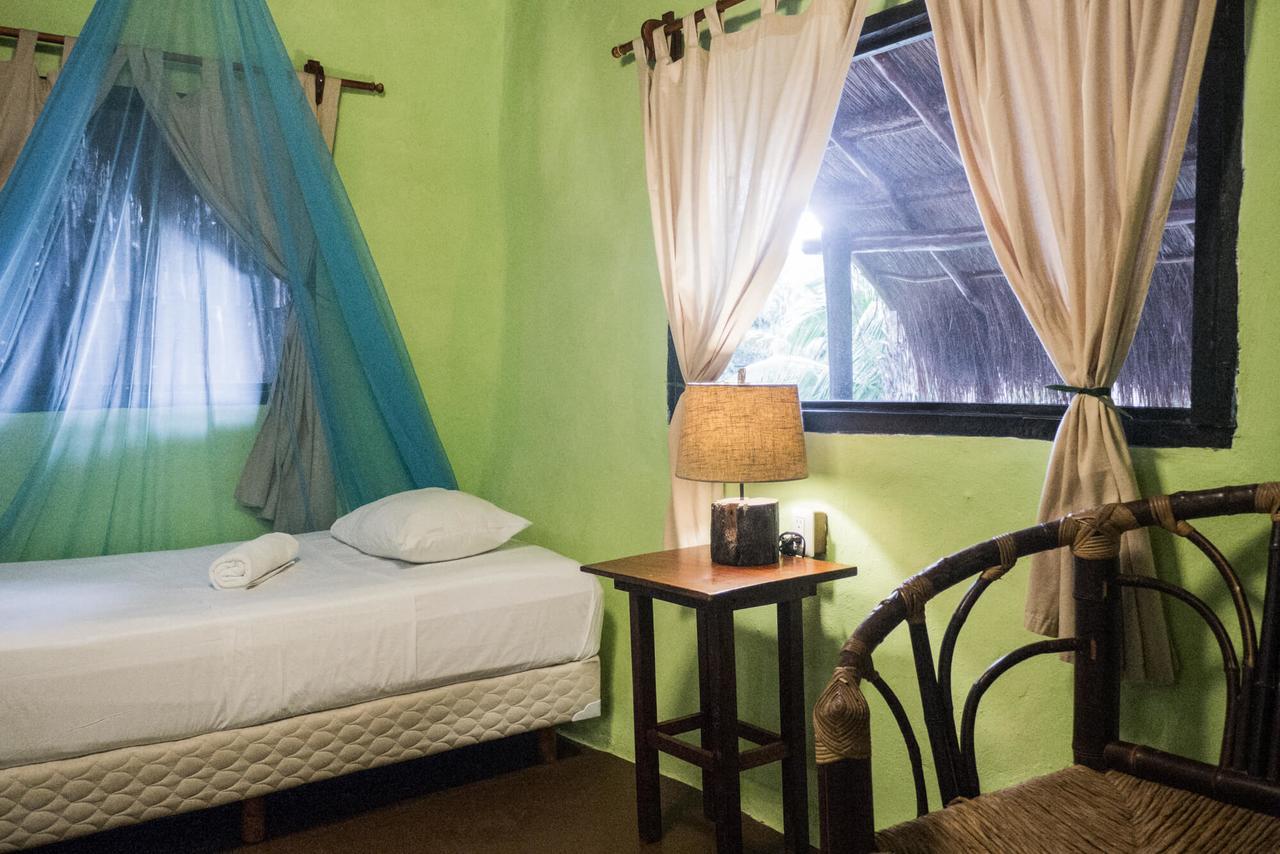Las Palmas Maya Hotel 3*