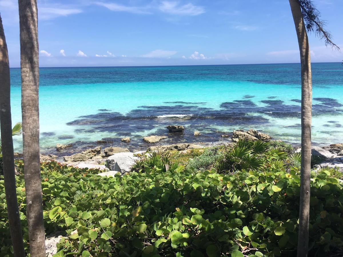 Villa Casa Emily - Oceanfront House In Tulum! *