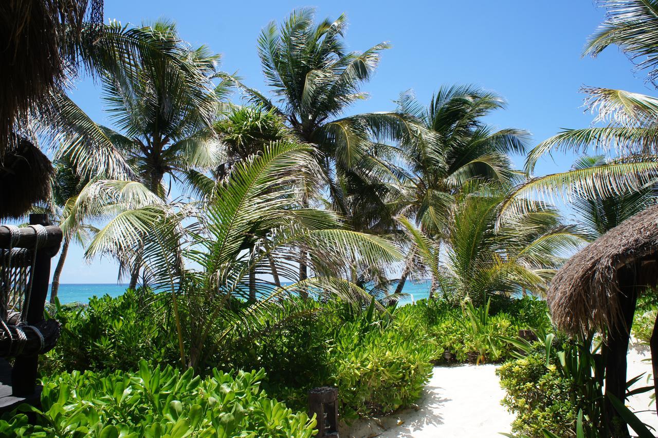 Cabanas La Luna Hotel 3*