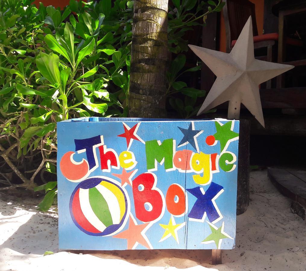 Cabanas La Luna Hotel Tulum