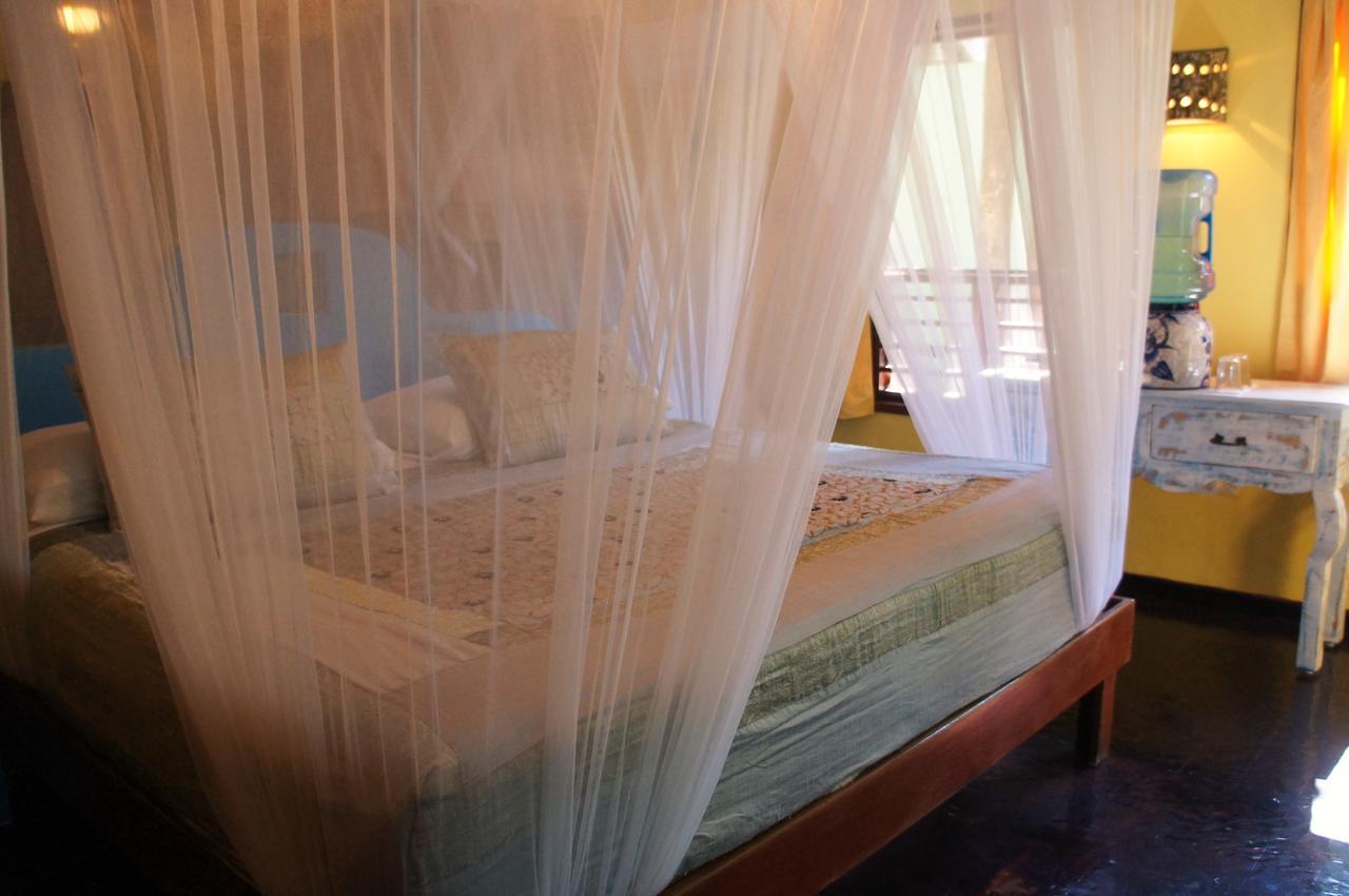 Cabanas La Luna Hotel