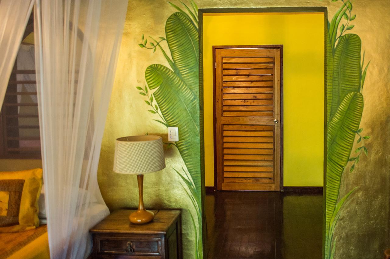 Hotel Cabanas La Luna 3*