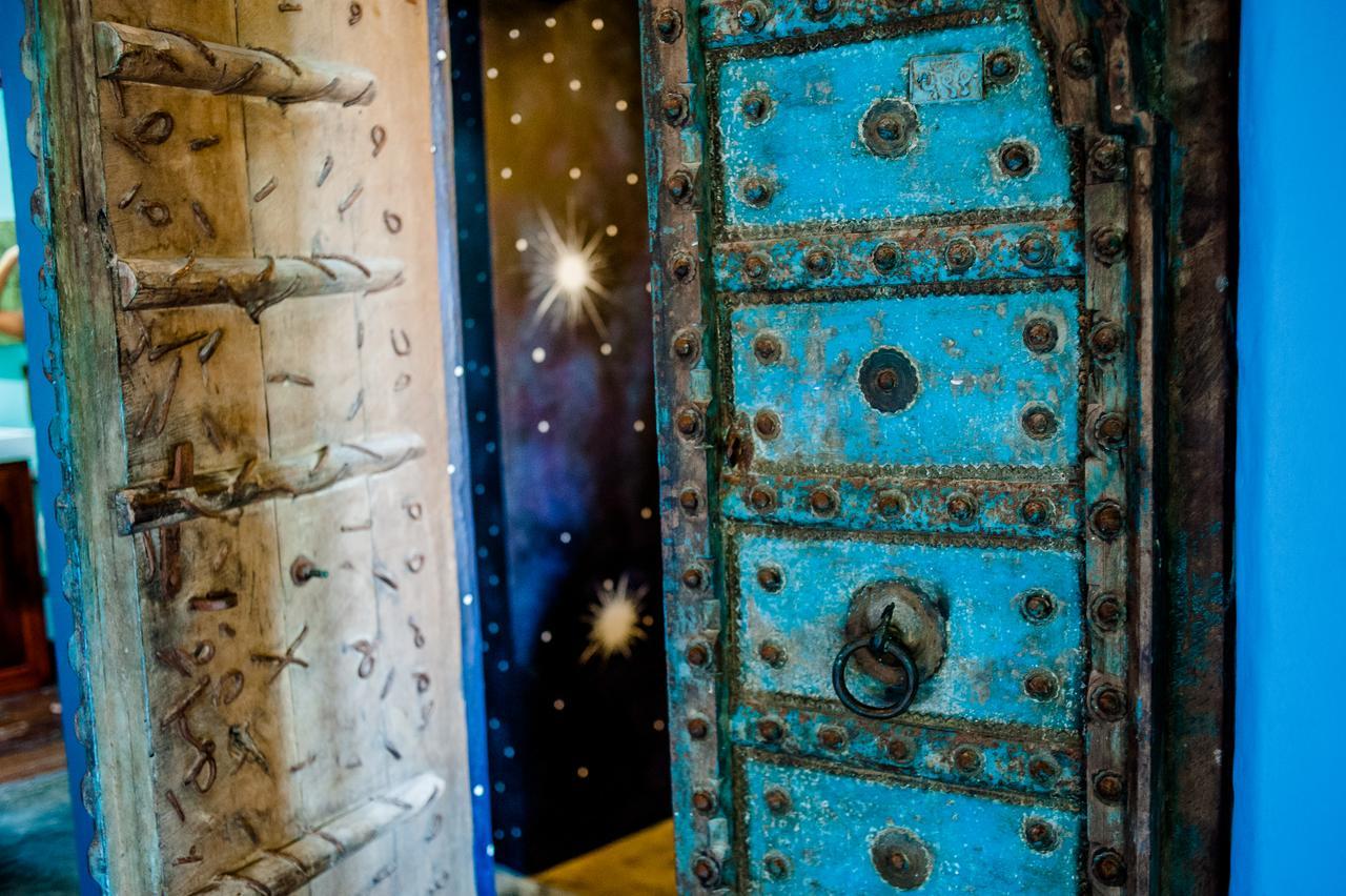 Hotel Cabanas La Luna 3*