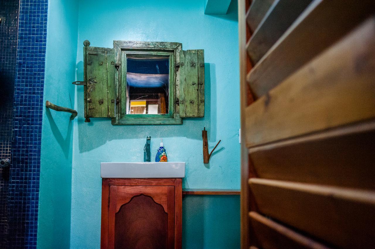 Cabanas La Luna