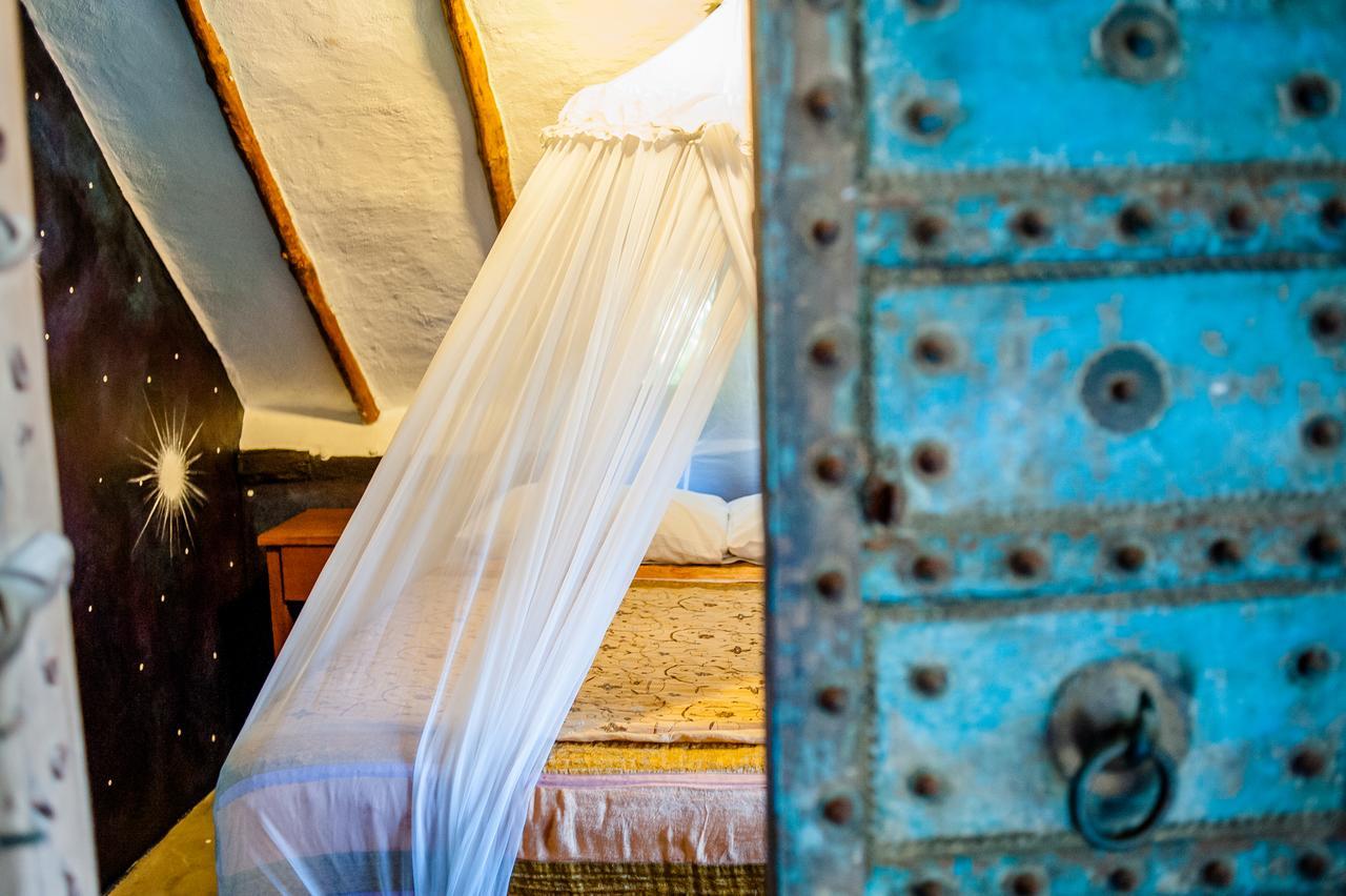 Cabanas La Luna Hotel